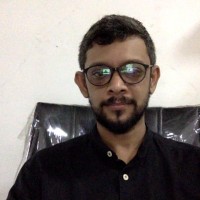 Arjun Bagchi