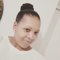 Happy Simelane