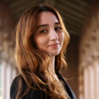 Diana Pokrikyan