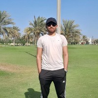 Hamza Rauf