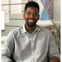 Ndabezinhle Ndlovu