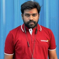 Premkumar Ramachandran