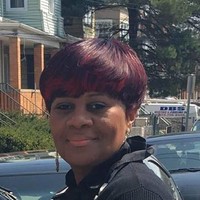 Patrina Wright
