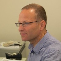 Iain Turner
