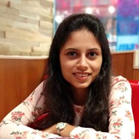 Sneha Naikwadi
