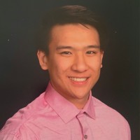 Nelson Huynh