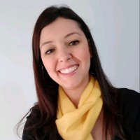 Gisele Souza Cordeiro Kian