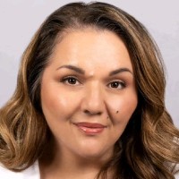 Tamara Thomson