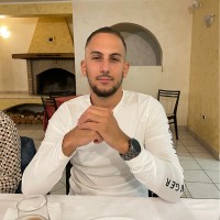 Lucas Sallustio