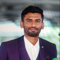 Deepak BR