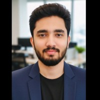 Syed Sohail Ali