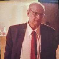 José Roberto De Menezes Veiga