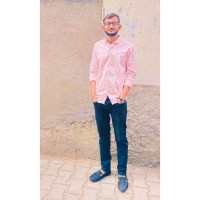 Sanket Dhameliya