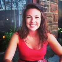 Micaela Johnston, MBA