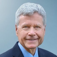 Lawrence Scarborough
