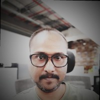 Sagar Jahagirdar