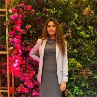 Pallavi Modi