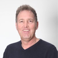Eric van Oss