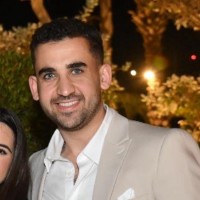 Matan Baram