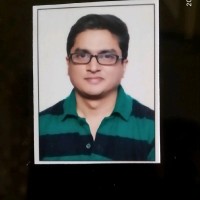 Sandesh Bapat