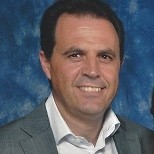 Marcos Antonio Gomes