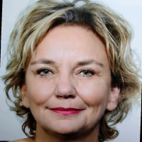 Hilda Van Mispelaar
