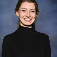 Jacky Vanorman