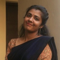 Gopika Krishnan