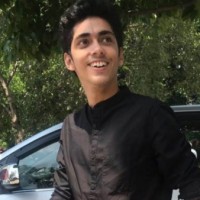Kartikeya Mehta