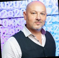 Дмитрий Шиманович