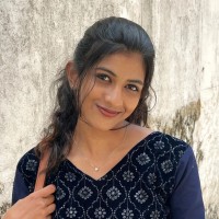 Reshma M.R