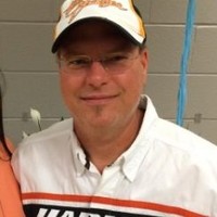 Chris Asbury