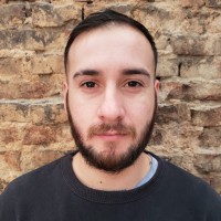 Pedro Maidana