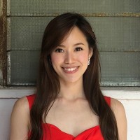 Samantha Wong
