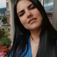 Maria Alejandra Fischer Hincapie