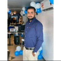 Muhammad Haseeb Begawala