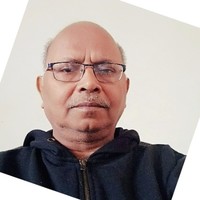 Ashok Kumar Sinha