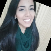 Efygenia Mendoza Arteaga