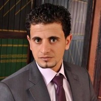 Ibrahim Sawafta