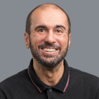 Igor Ristevski, ACC, ACTC, CHRL