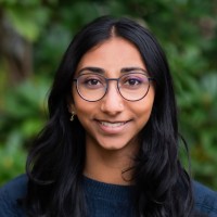 Miriam Mathew