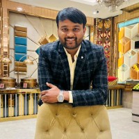 Harsh Mishra