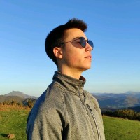 Nicolas Sanchez