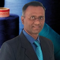 Prakash Radhakrishnan