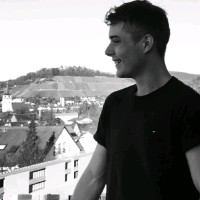 Simon Heinz