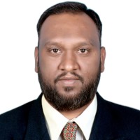 Mustafa Shaikh