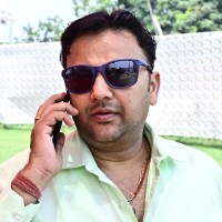 Saurabh Bansal