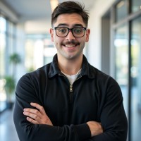 Sean Sorhouet