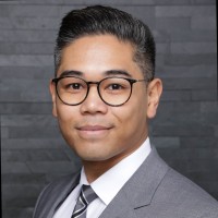Benjamin Tumkeo