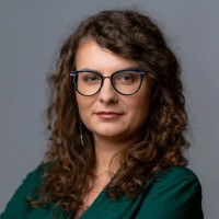 Patrycja Kramarczuk